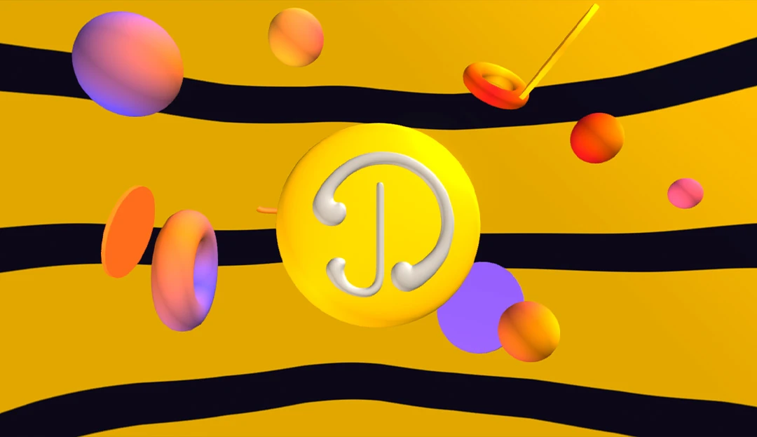 JD 3D Experience project