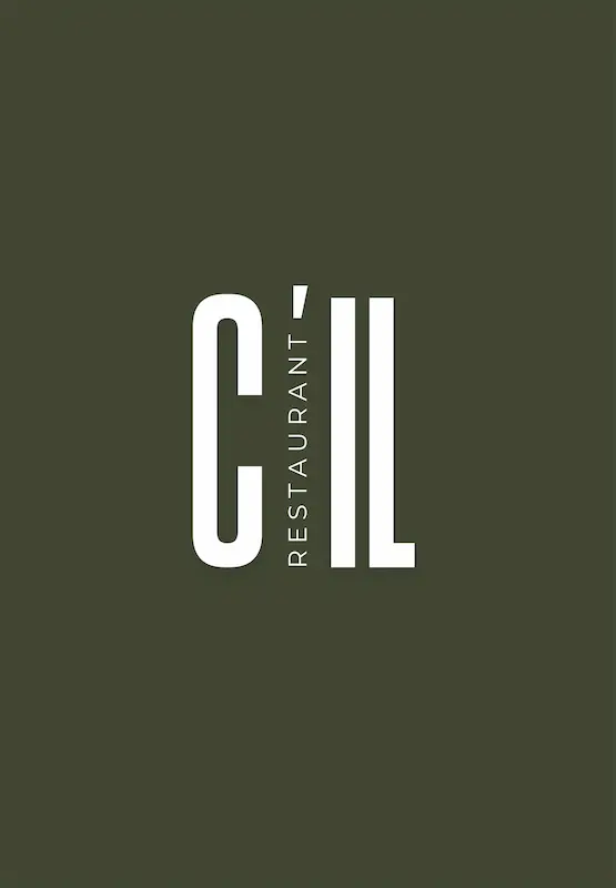 Restaurant Cil project